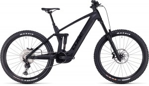 CUBE STEREO HYBRID 160 HPC SLX 750 CARBON N REFLEX 2024 DRIMALASBIKES